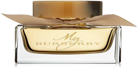 profumo burberry prezzo